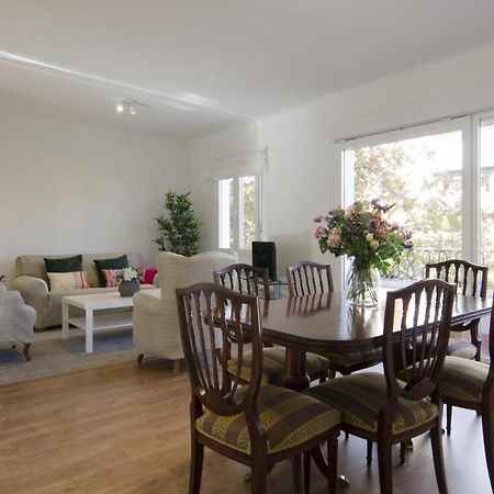 2 Bedrooms 2 Bathrooms Furnished - Bernabeu - Business Area With Terrace - Minty Stay Мадрид Экстерьер фото