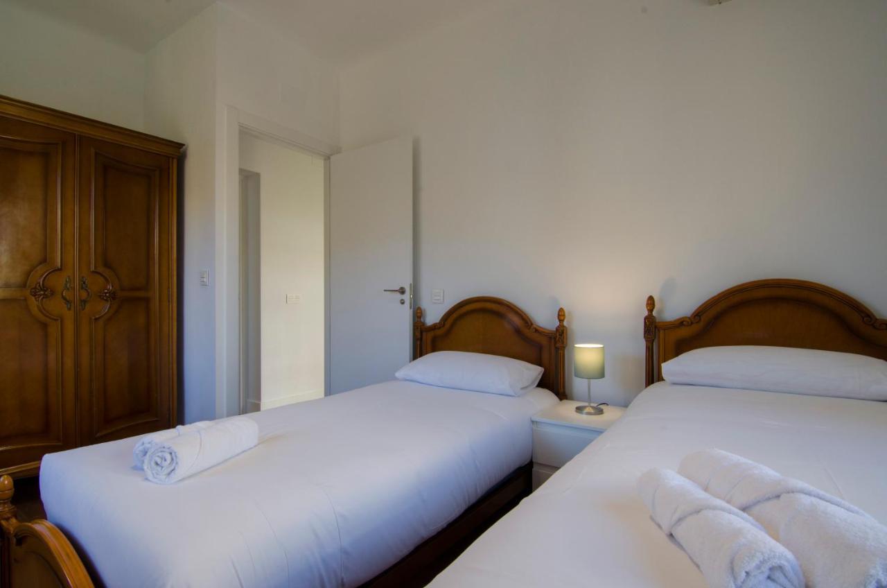 2 Bedrooms 2 Bathrooms Furnished - Bernabeu - Business Area With Terrace - Minty Stay Мадрид Экстерьер фото