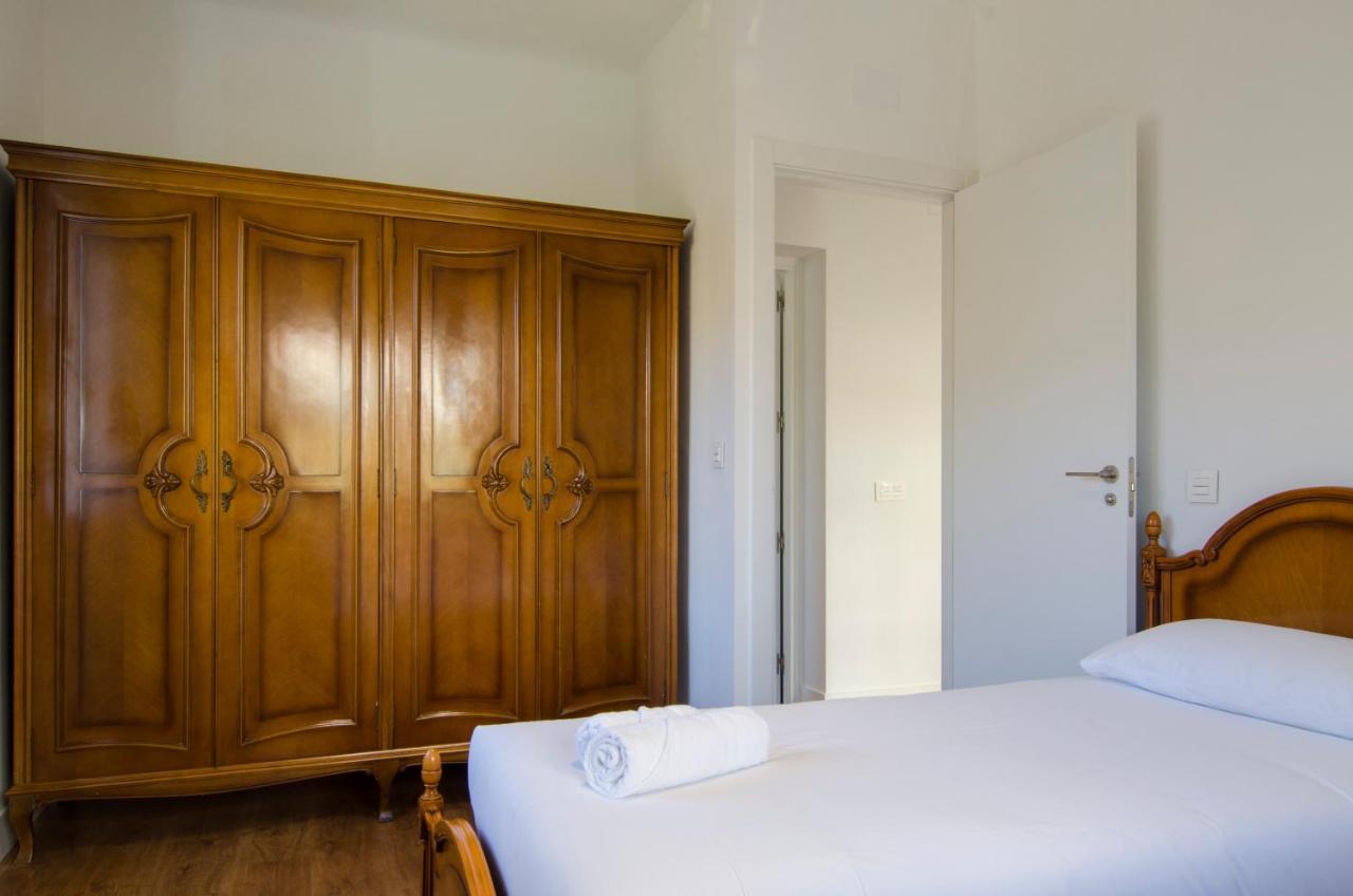 2 Bedrooms 2 Bathrooms Furnished - Bernabeu - Business Area With Terrace - Minty Stay Мадрид Экстерьер фото
