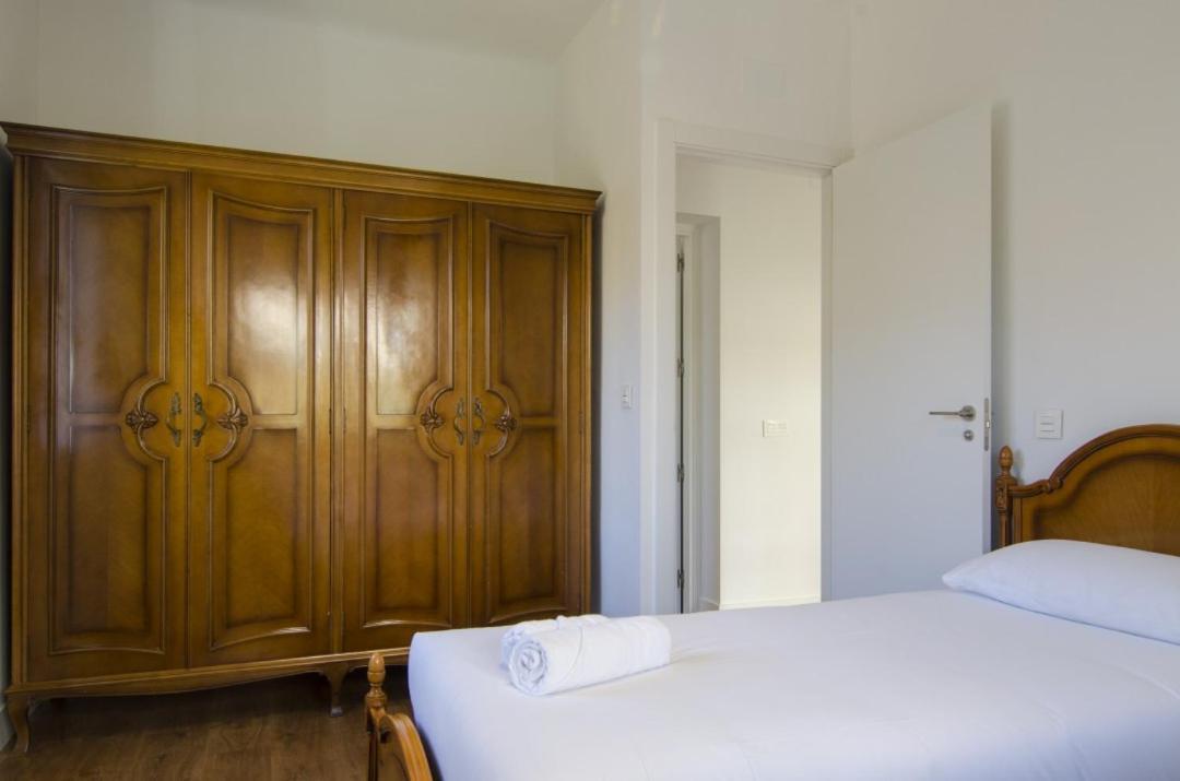 2 Bedrooms 2 Bathrooms Furnished - Bernabeu - Business Area With Terrace - Minty Stay Мадрид Экстерьер фото